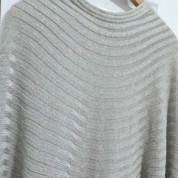 Ralph Lauren Black label Dolman sleeved Silk Cardigan Size M - Picture 6 of 8